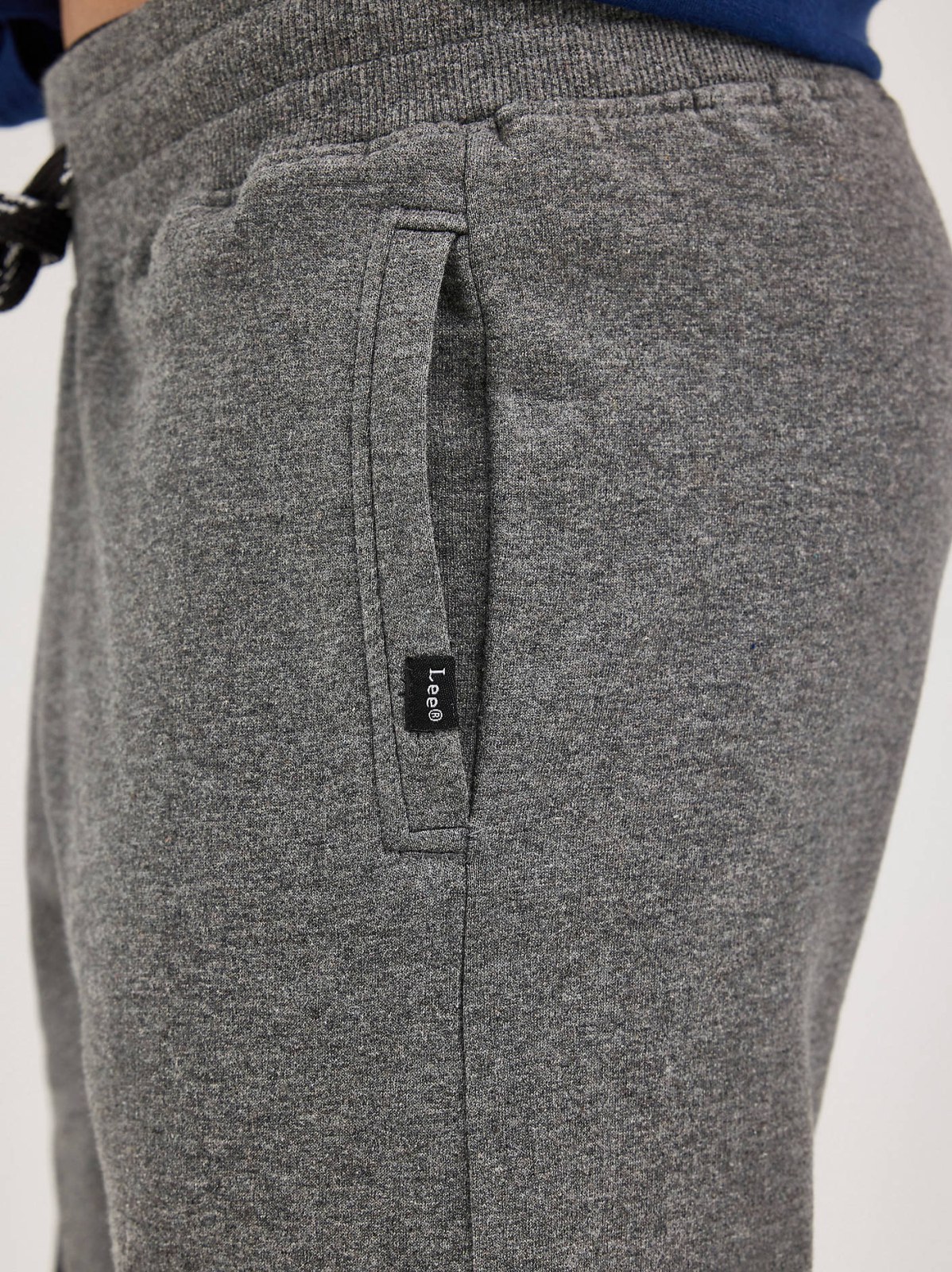 Boy's 2-Pack Fleece Cargo Jogger - view 10