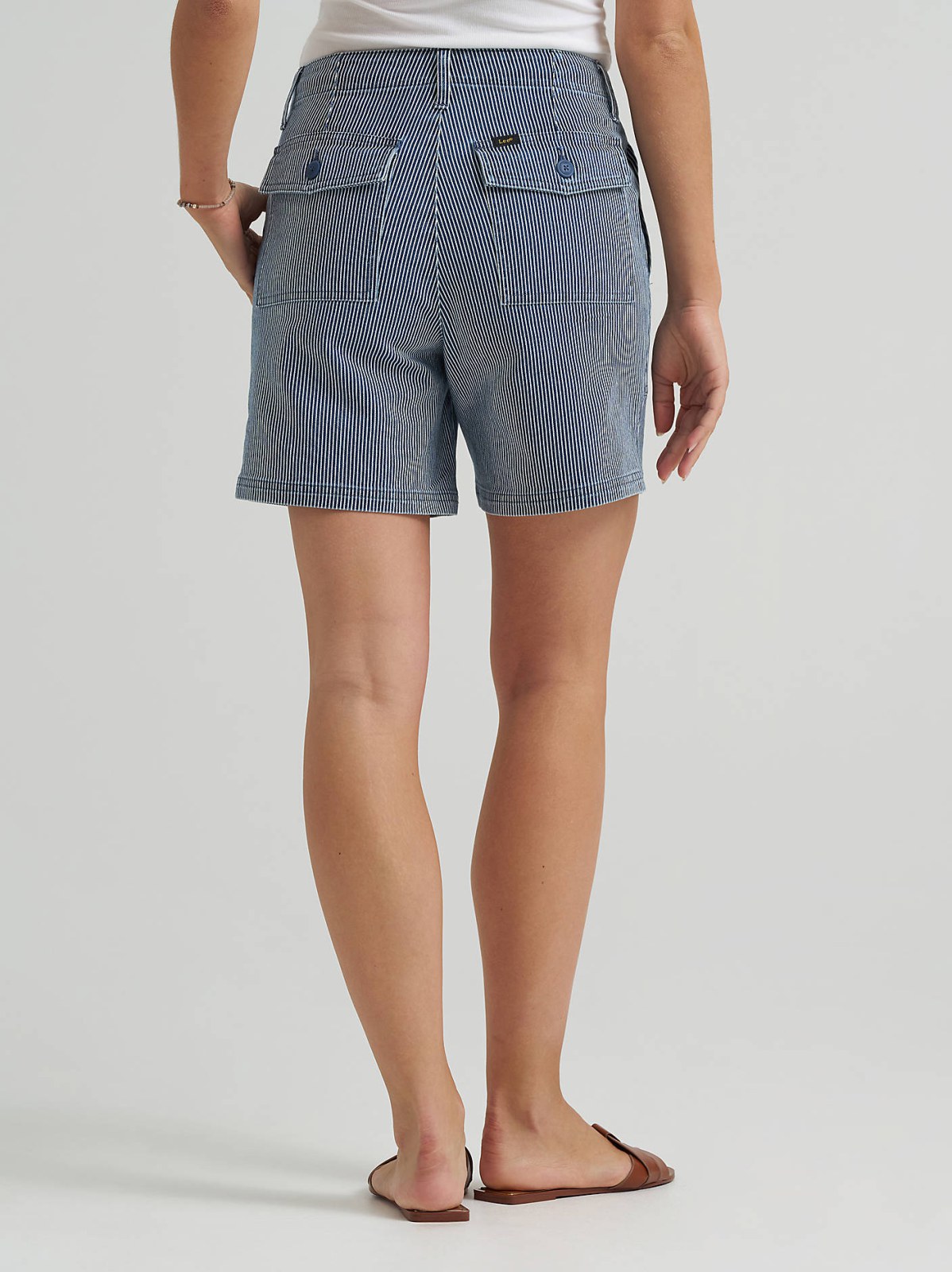 Women's Legendary Utility Short - view 3