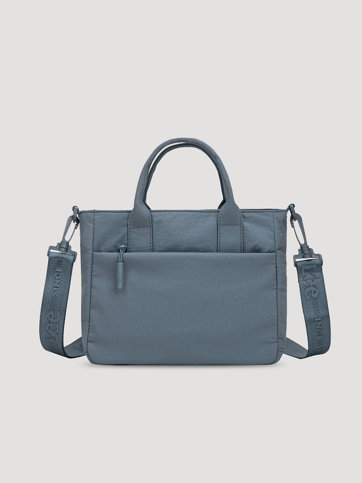 Women's Multi Pocket Small Tote Bag - view 3