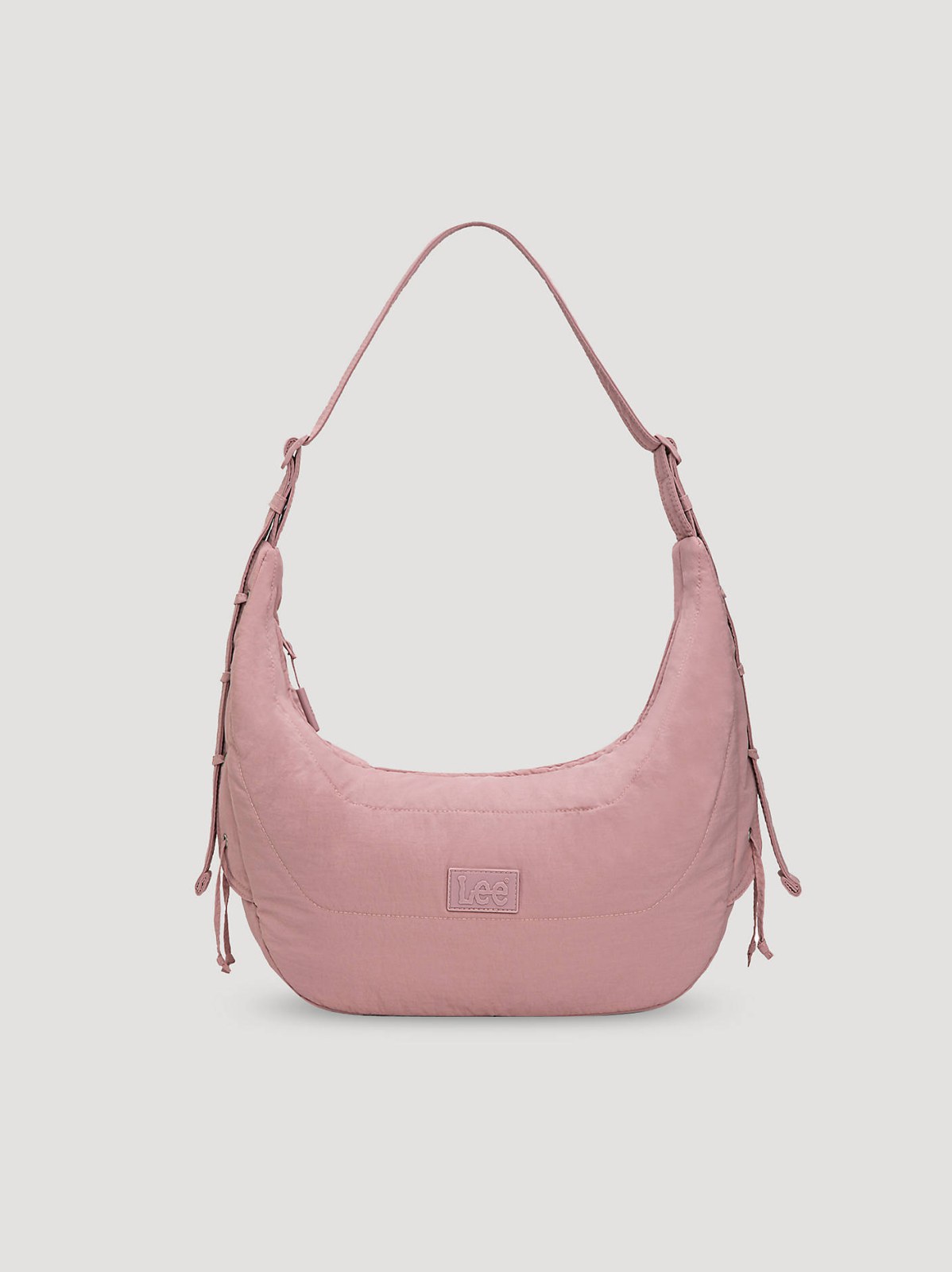 Women's Crescent Shoulder Bag