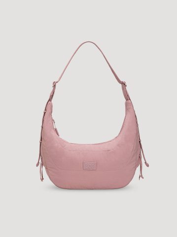 Women's Crescent Shoulder Bag Women's Crescent Shoulder Bag