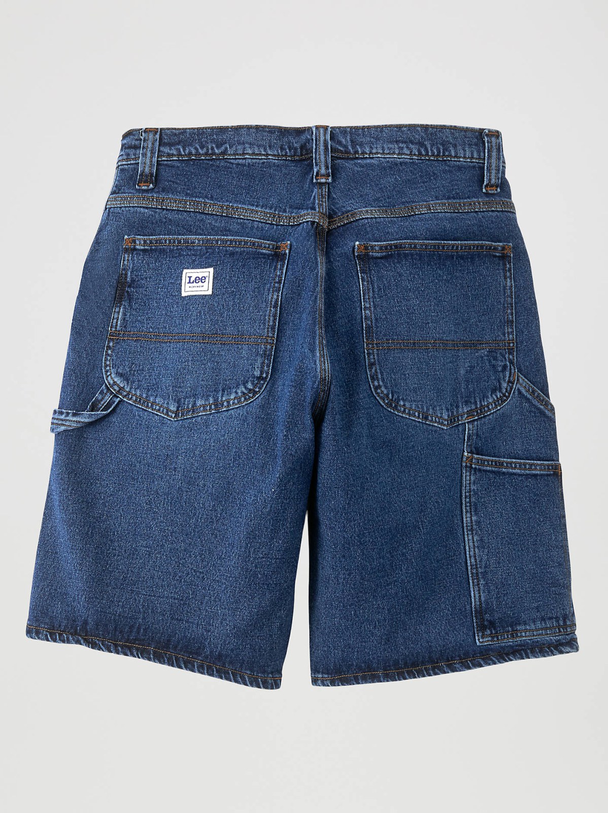 Men's Legendary Workwear Carpenter Short - view 9