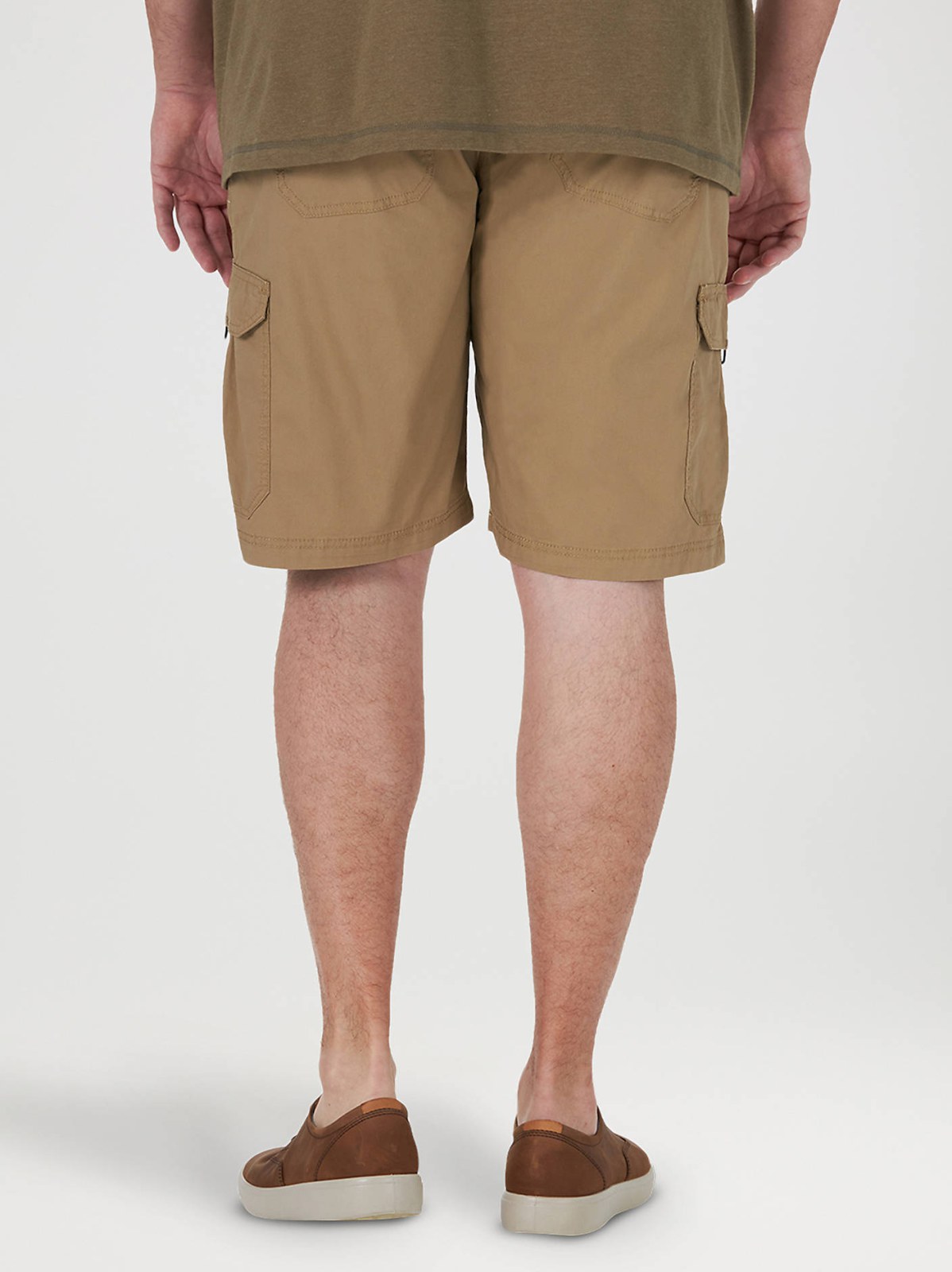 Men's Extreme Motion Crossroad Short (Big & Tall) - view 2