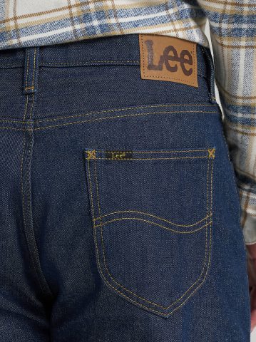 Men's Premium Relaxed Taper Jean