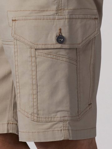 Men's Extreme Motion Swope Cargo Short