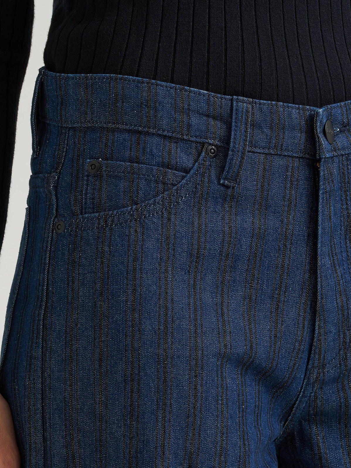 Women's Loose Straight Rider™ Jean - view 6