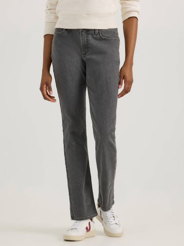 Women's Legendary Straight Jean — alternate view