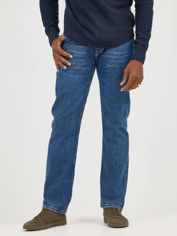 Men's Legendary Slim Straight Jean