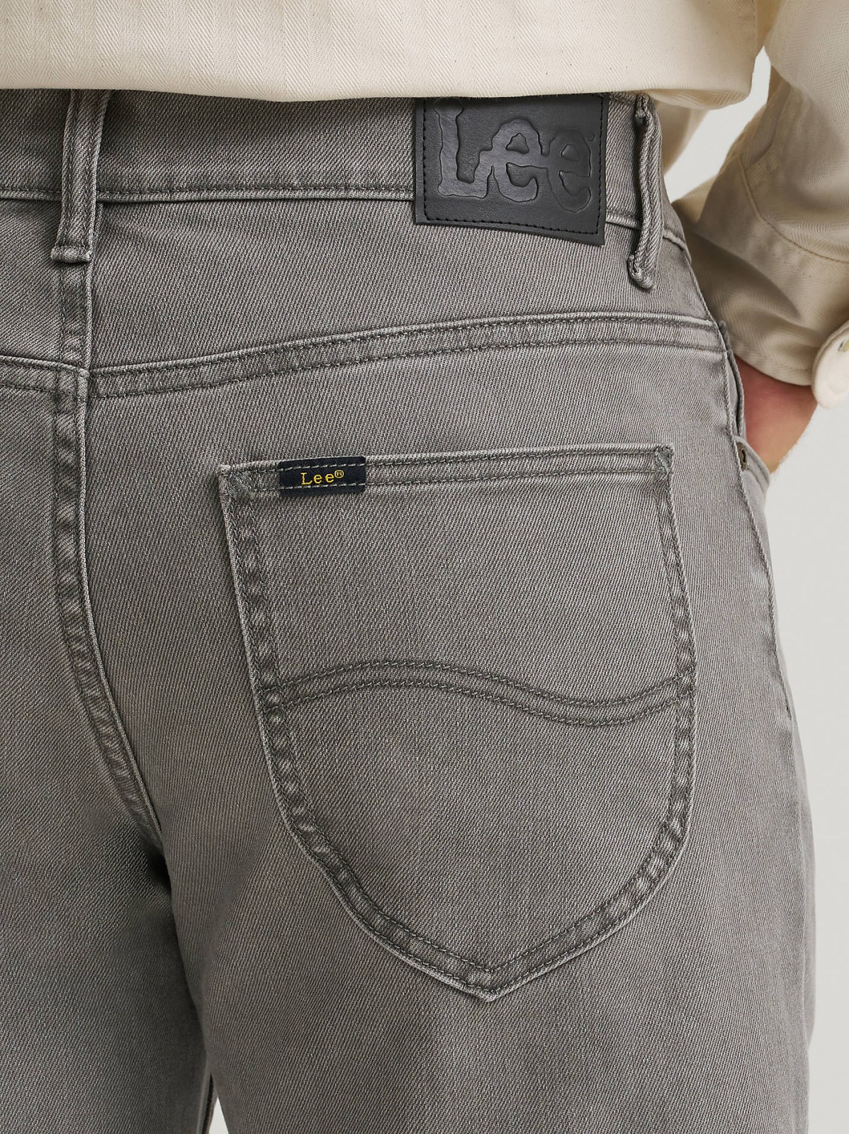 Men's Legendary Regular Straight Jean - view 5