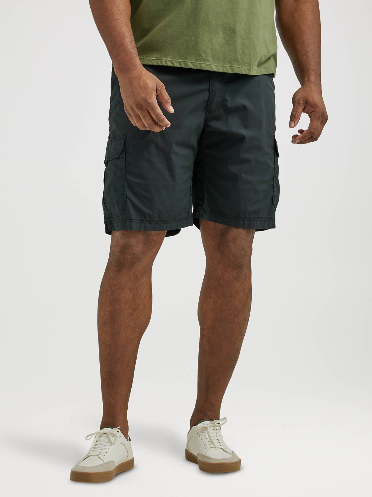 Men's Extreme Motion Crossroad Short (Big & Tall)
