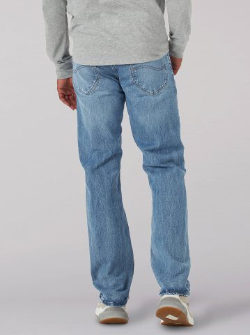 Men's Legendary Regular Straight Jean