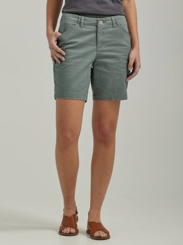 Women's Chino Walkshort