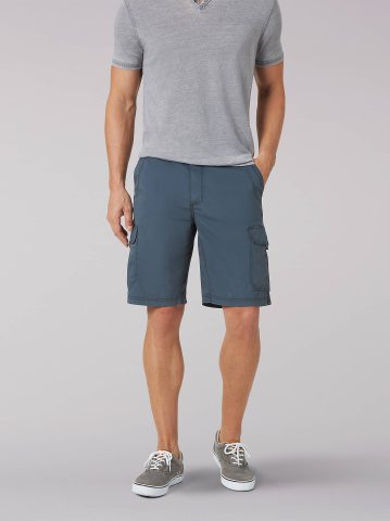Men's Extreme Motion Crossroad Short (Big & Tall)