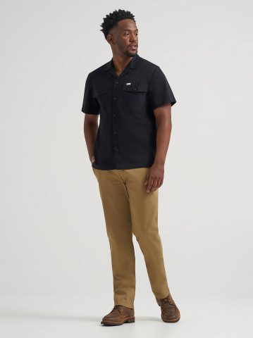Men's Regular Straight Workwear Pant Men's Regular Straight Workwear Pant