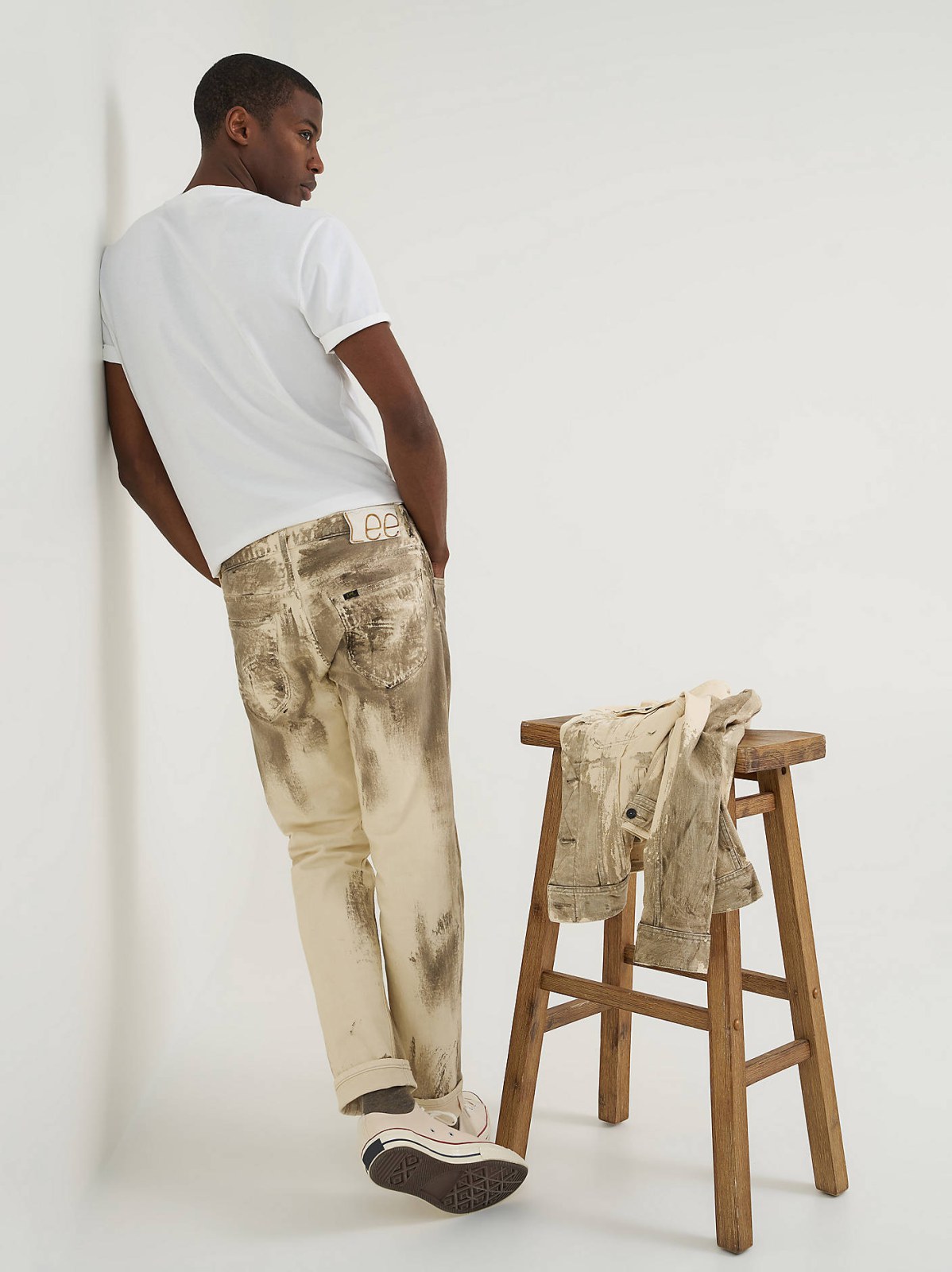 Men's Lee 101™ Z Jean - view 2