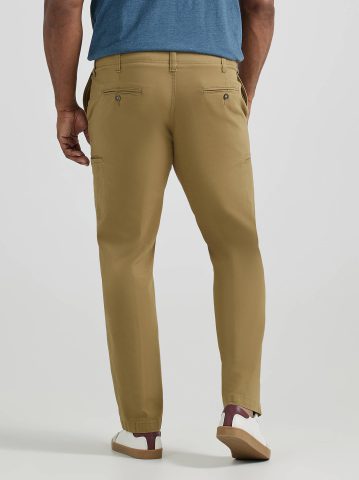 Men's Extreme Motion Straight Fit Cargo Pant (Big & Tall)