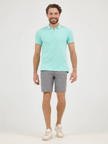 Men's Extreme Motion Performance Ripstop Cargo Short Men's Extreme Motion Performance Ripstop Cargo Short