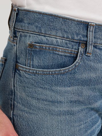 Men's Legendary Slim Straight Jean