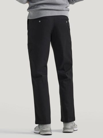 Men's Extreme Motion Straight Fit Cargo Pant