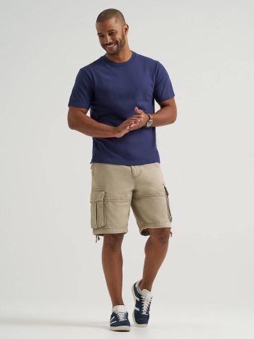 Men's Legendary Loose Sierra Cargo Short Men's Legendary Loose Sierra Cargo Short