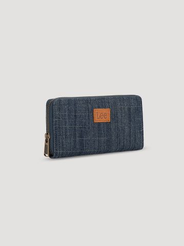 Women's Canvas Wallet
