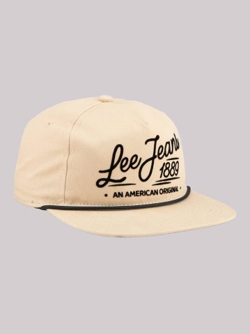 An American Original  Hat — alternate view