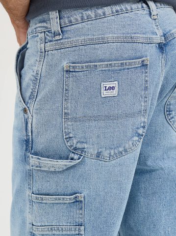Men's Legendary Workwear Loose Fit Carpenter Jean