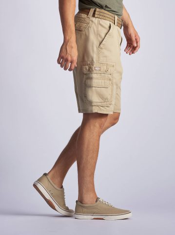 Men's Legendary Wyoming Cargo Short (Big & Tall)