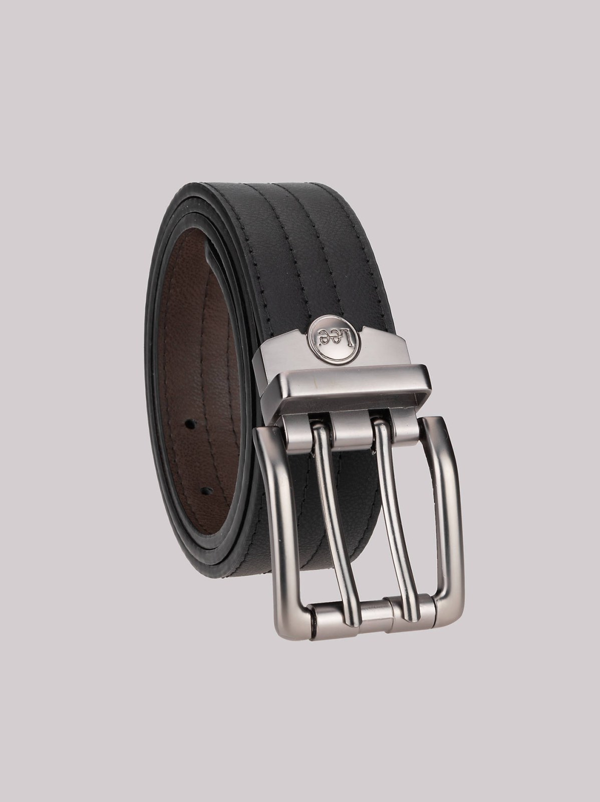 Men's Double Prong Roller Belt - view 3