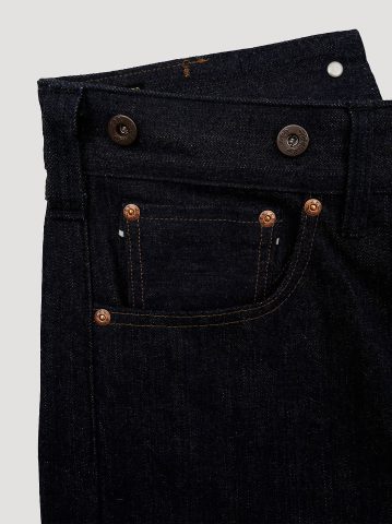Men's Lee® x Nigel Cabourn Railway Man 101 Jean
