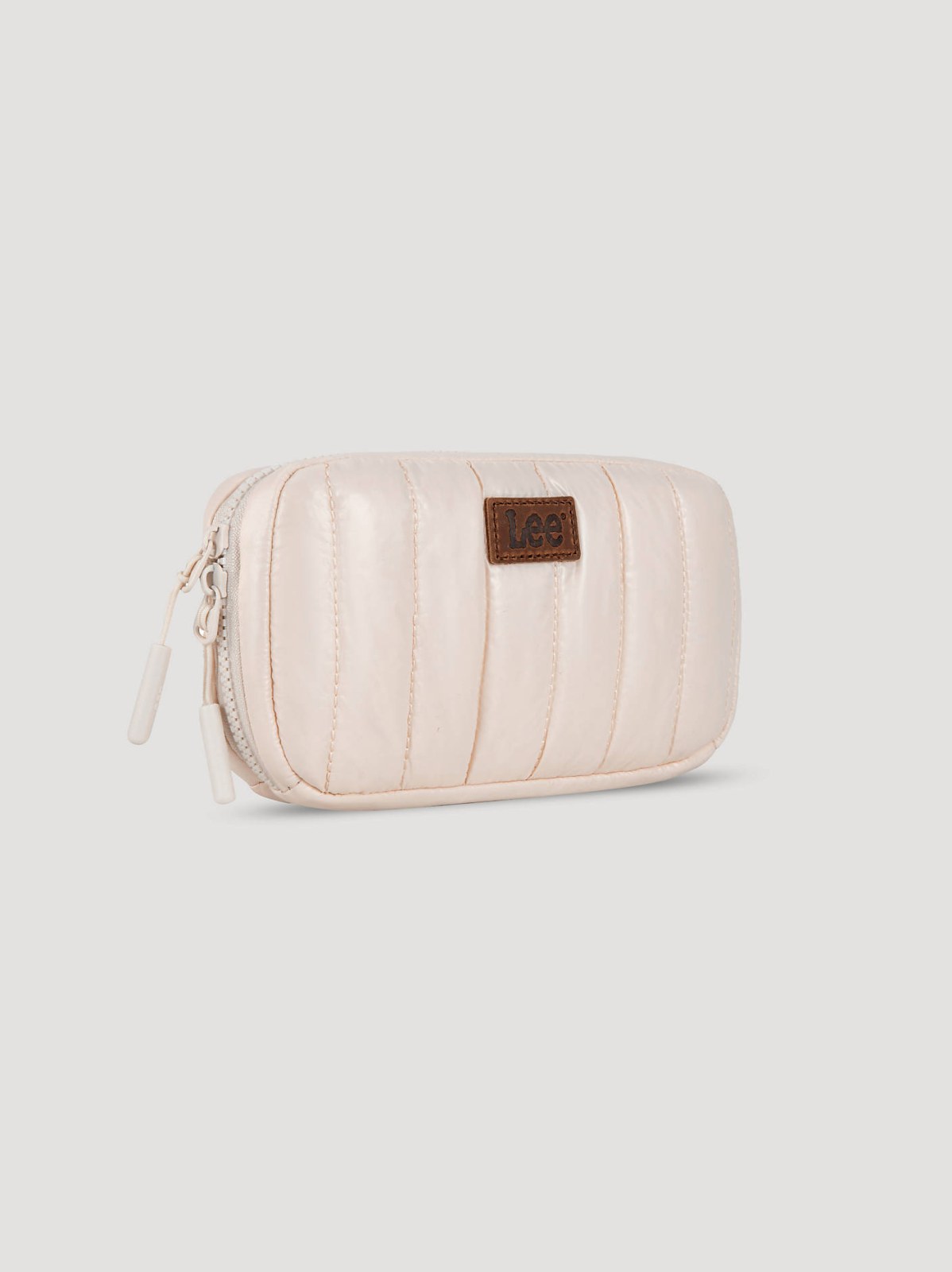 Women's Quilted Puffer Crossbody Bag - view 2
