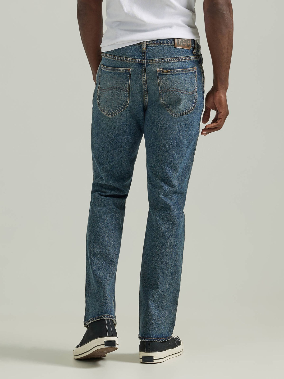 Men's Legendary Bootcut Jean - view 3