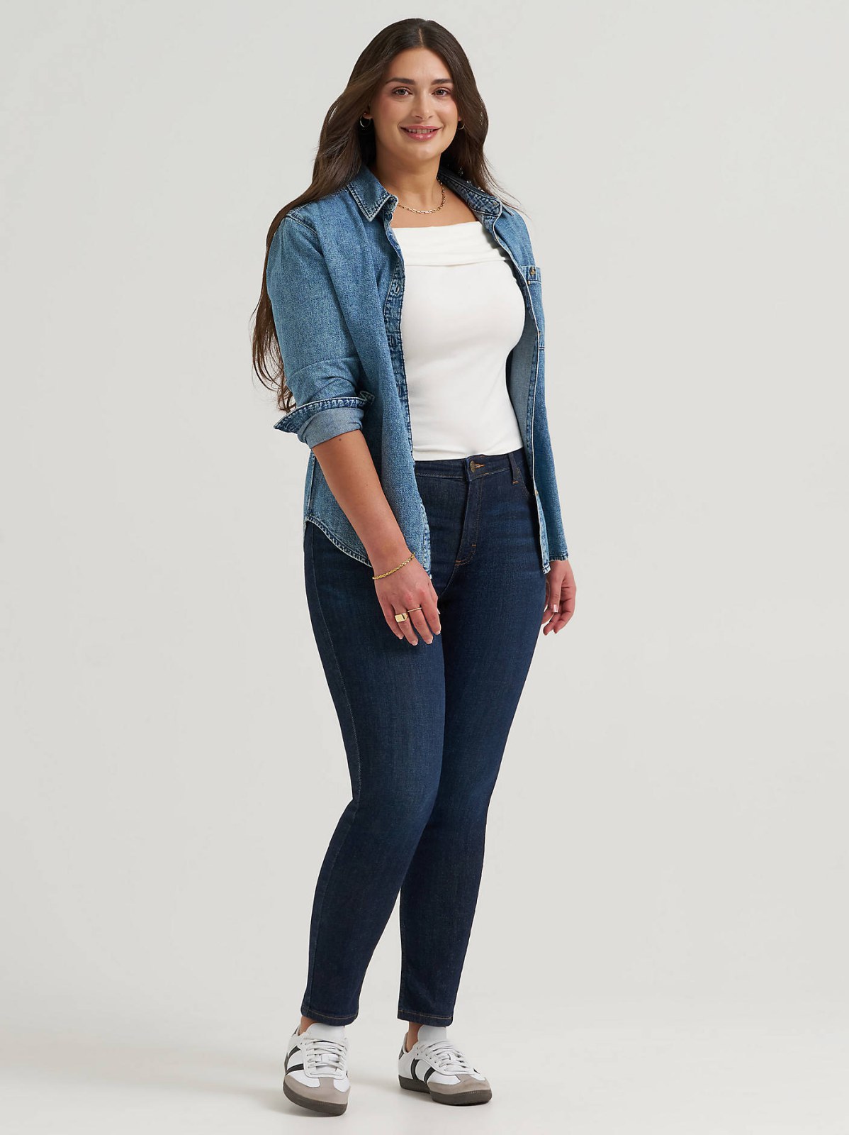 Women's Legendary Skinny Jean - view 2