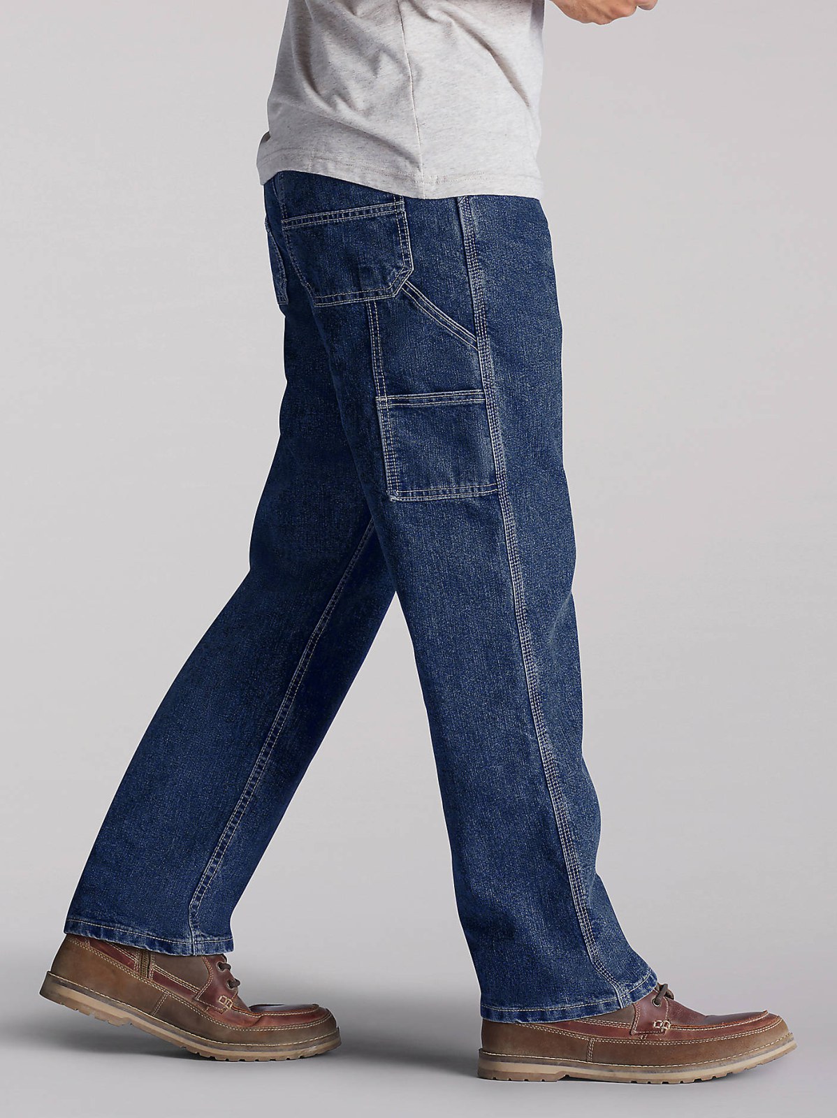 Men’s Lee Carpenter Jean - view 3
