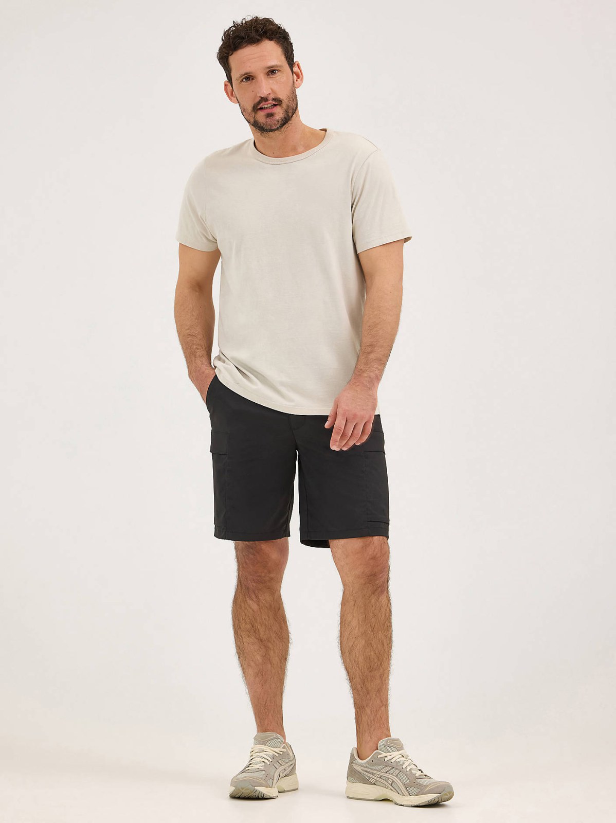 Men's Extreme Motion Performance Ripstop Cargo Short