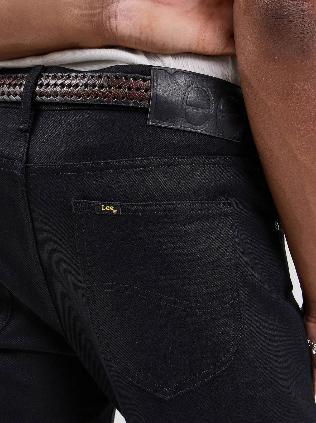 Men's Lee 101 S Slim Jean - view 6