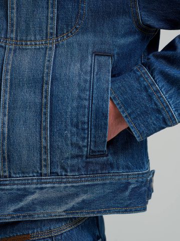Men's Lee® x Feng Chen Wang Rider™ Jacket
