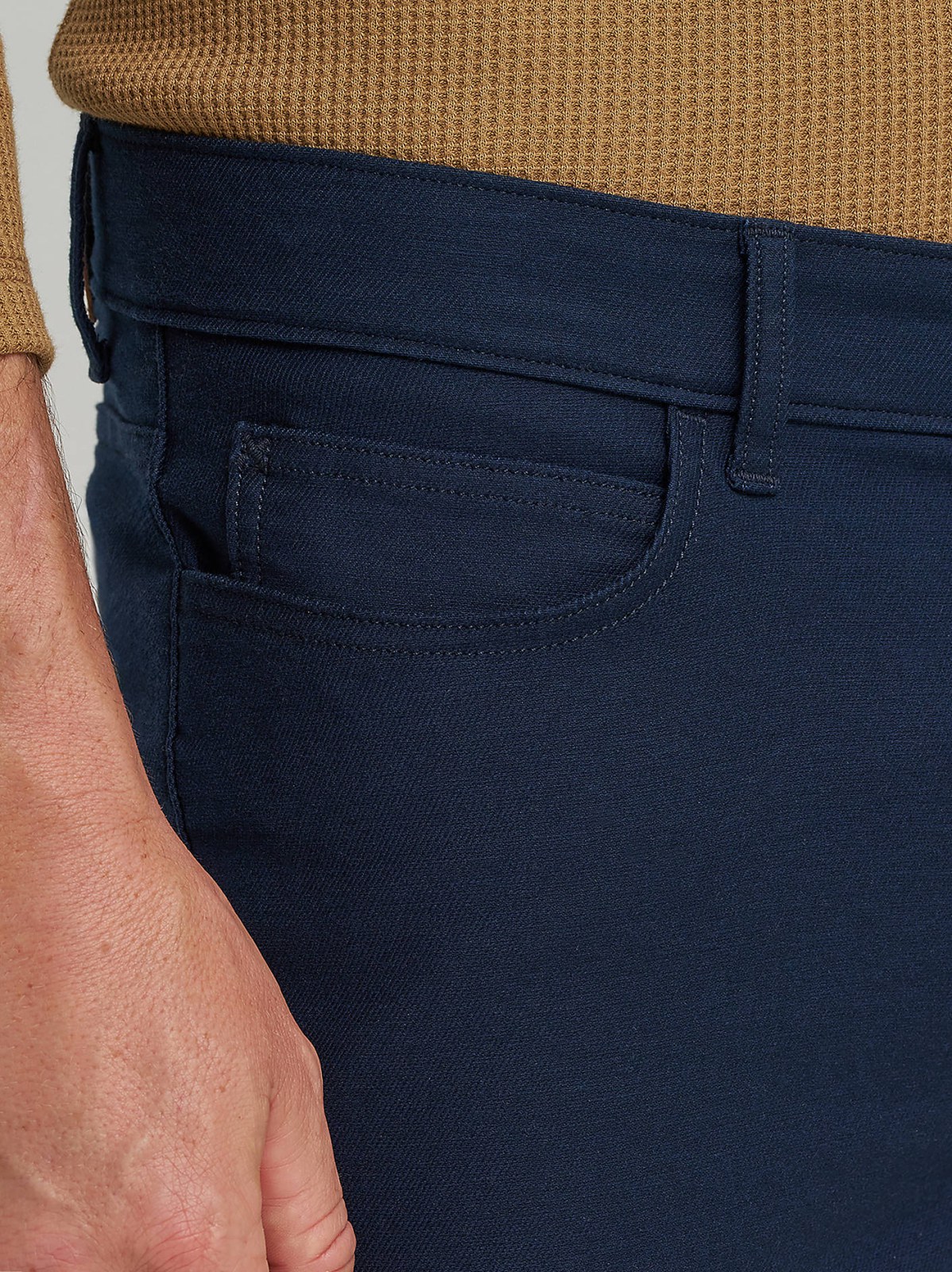 Men's Legendary Regular Taper Pant - view 5