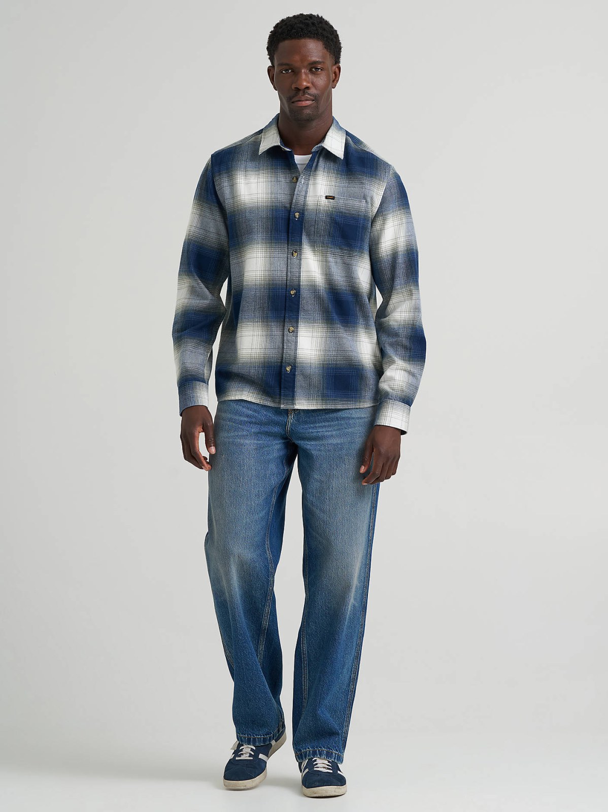 Men's Premium All Purpose Flannel Shirt - view 6
