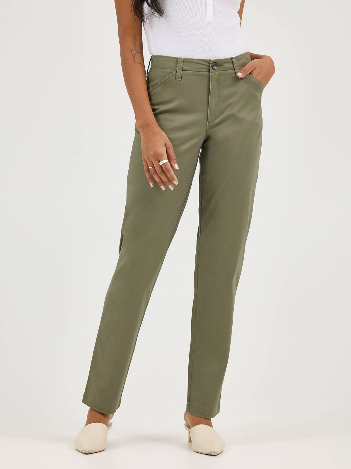 Women's Legendary Chino Pant - view 2