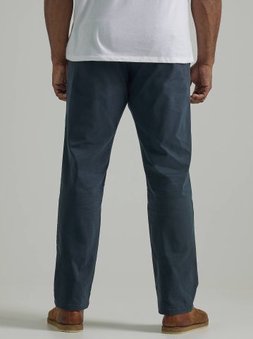 Men's Extreme Motion Khaki Pant (Big & Tall)