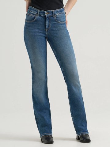 Women's Ever Fit® Bootcut Jean