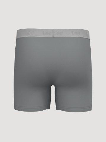 Men's 3-Pack Comfort Stretch Boxer Briefs