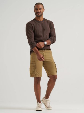 Men's Legendary Wyoming Cargo Short