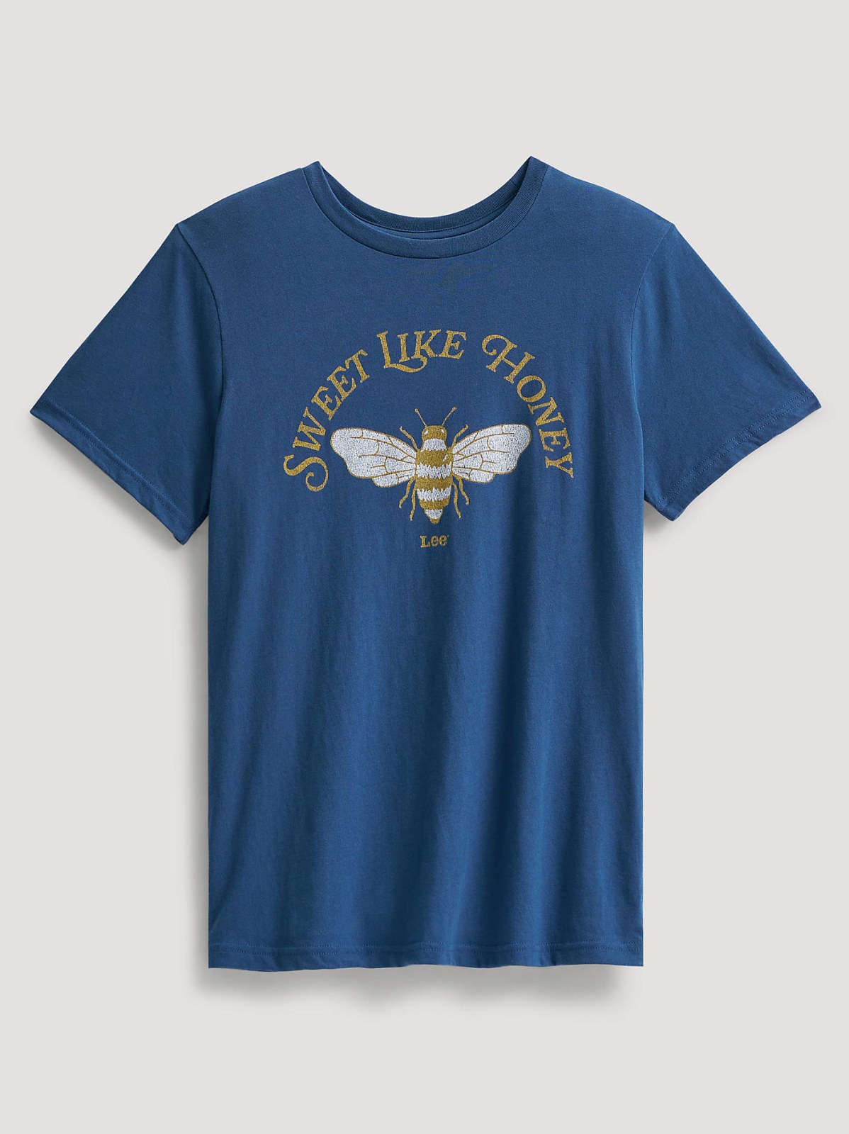 Women's Sweet Like Honey Graphic Tee