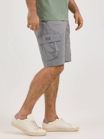 Men's Extreme Motion Carolina Ripstop Cargo Short