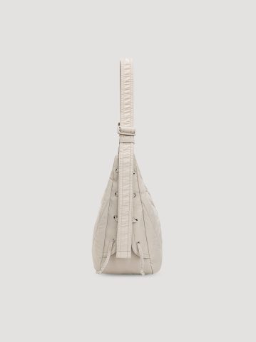 Women's Crescent Shoulder Bag
