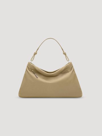 Women's Baguette Bag