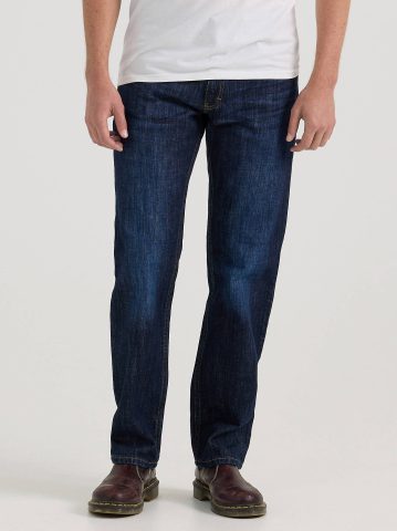 Men's Legendary Regular Straight Jean