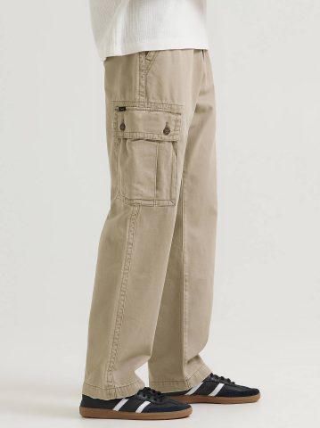 Men's Legendary Loose Straight Cargo Pant